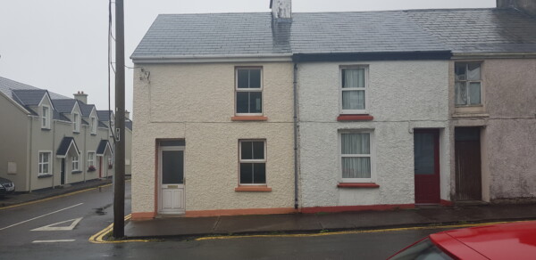 5 Bridge Street, Cahersiveen, Co. Kerry