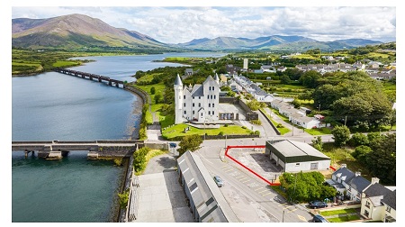 Quay Street, Cahersiveen, Co. Kerry