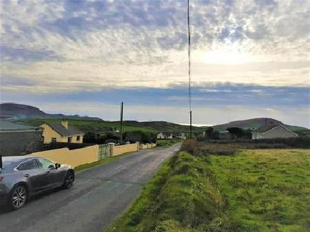 Cool East, Valentia Island